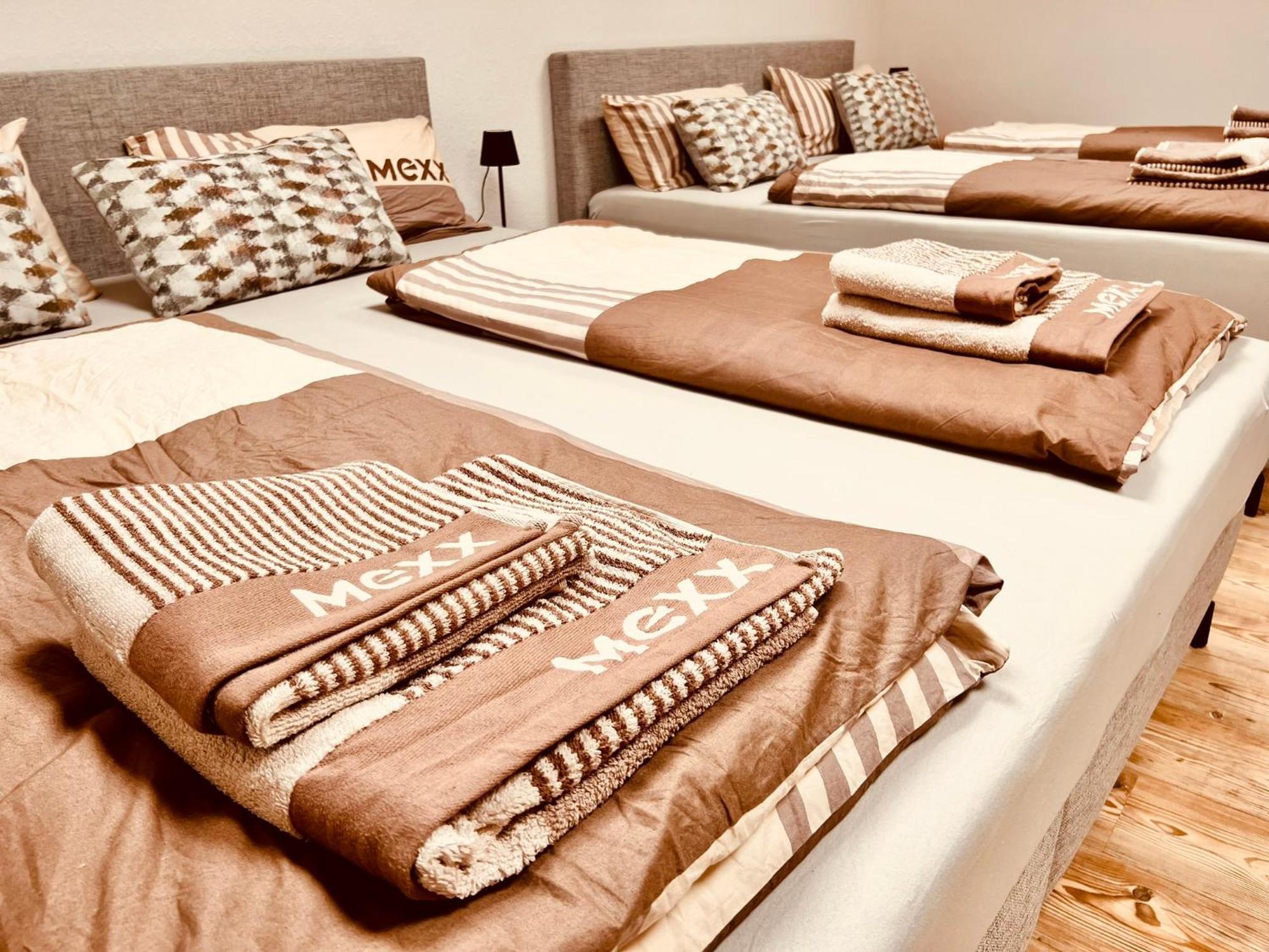Cologne Luxe Living: Opulent Elegance Unleashed Lejlighed Eksteriør billede