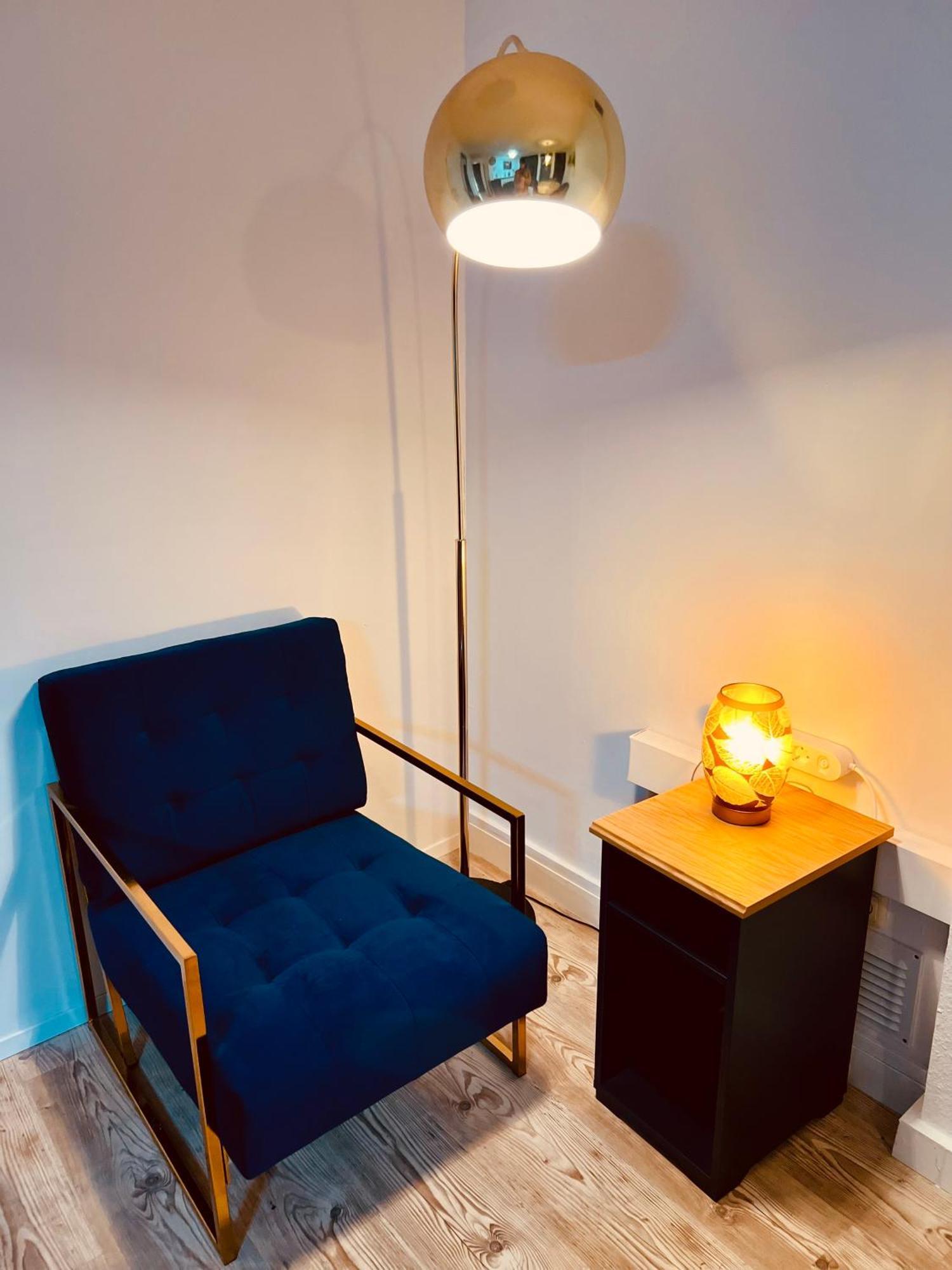 Cologne Luxe Living: Opulent Elegance Unleashed Lejlighed Eksteriør billede