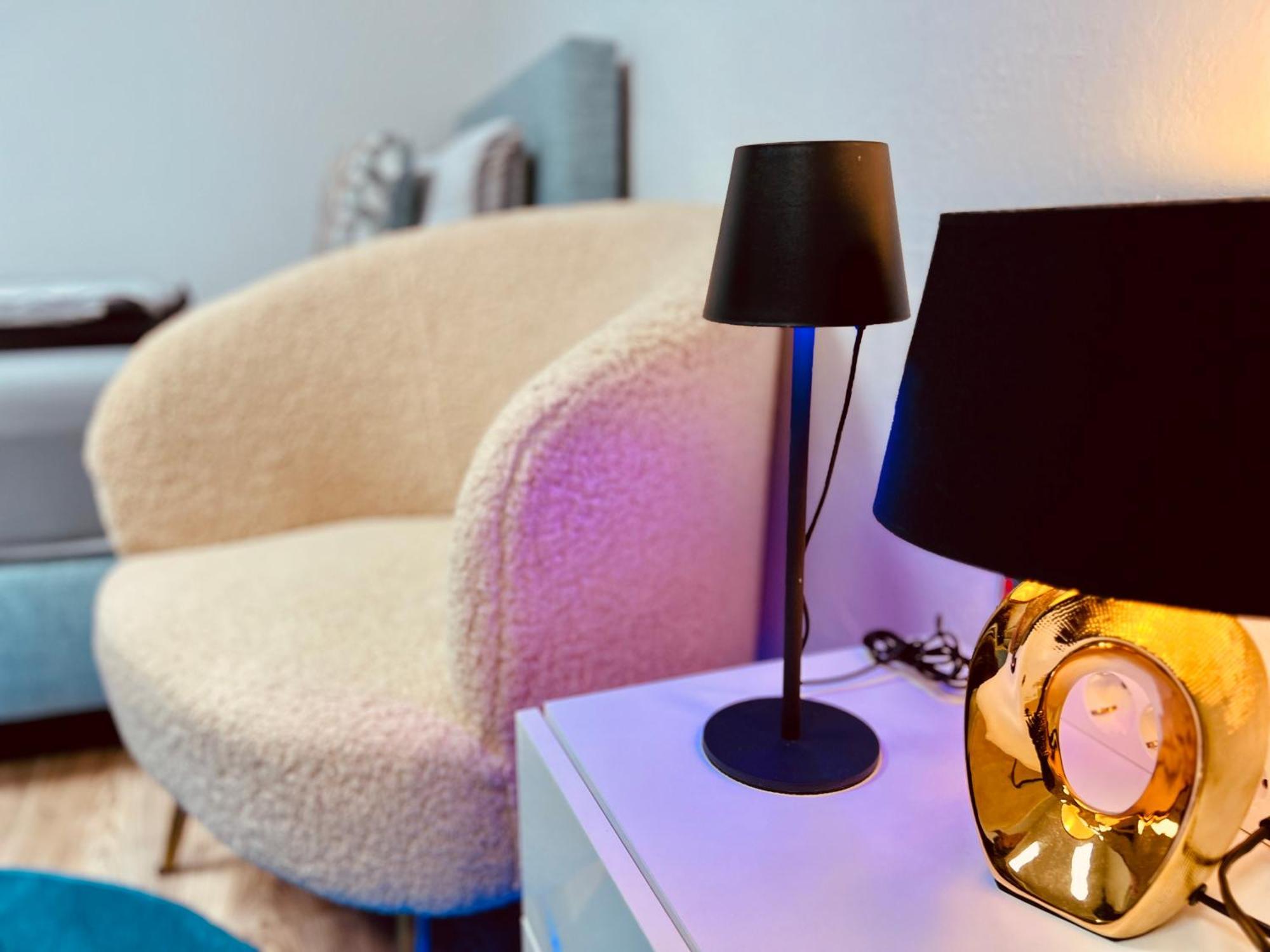 Cologne Luxe Living: Opulent Elegance Unleashed Lejlighed Eksteriør billede